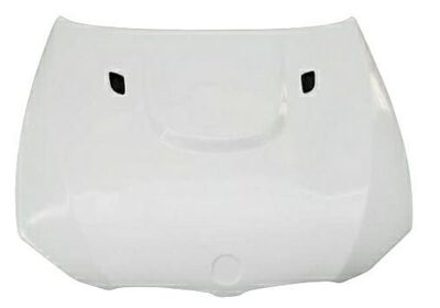 CAPOT EN FIBRE BMW SERIE 3 E92/E93 PHASE 1 LOOK M3 E92 (2006/01-2010)
