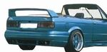 AILERON DE COFFRE BMW SERIE 3 E30 EVOLUTION (1992/1994)