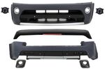 KIT CARROSSERIE COMPLET RANGE ROVER SPORT L320 PHASE 2 AUTOBIOGRAPHY DESIGN (2010/2013)