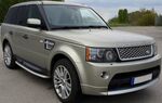 KIT CARROSSERIE COMPLET RANGE ROVER SPORT L320 PHASE 2 AUTOBIOGRAPHY DESIGN (2010/2013)