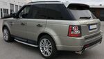 KIT CARROSSERIE COMPLET RANGE ROVER SPORT L320 PHASE 2 AUTOBIOGRAPHY DESIGN (2010/2013)