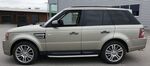 KIT CARROSSERIE COMPLET RANGE ROVER SPORT L320 PHASE 2 AUTOBIOGRAPHY DESIGN (2010/2013)