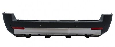 KIT CARROSSERIE COMPLET RANGE ROVER VOGUE L322 LOOK AUTOBIOGRAPHY (2010/2012)