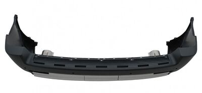 KIT CARROSSERIE COMPLET RANGE ROVER VOGUE L322 LOOK AUTOBIOGRAPHY (2010/2012)