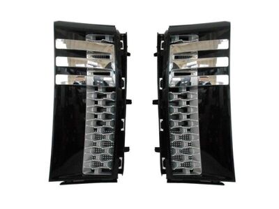 KIT CARROSSERIE COMPLET RANGE ROVER VOGUE L322 LOOK AUTOBIOGRAPHY (2010/2012)