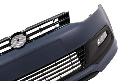 KIT CARROSSERIE COMPLET VW POLO 6R LOOK R (2009/2014)