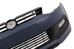 KIT CARROSSERIE COMPLET VW POLO 6R LOOK R (2009/2014)