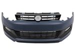 KIT CARROSSERIE COMPLET VW POLO 6R LOOK R (2009/2014)