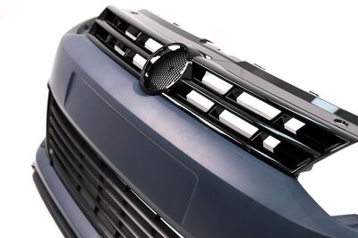 KIT CARROSSERIE COMPLET VW POLO 6R LOOK R (2009/2014)