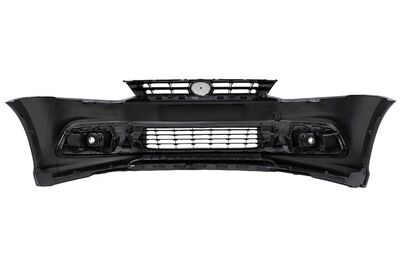 KIT CARROSSERIE COMPLET VW POLO 6R LOOK R (2009/2014)