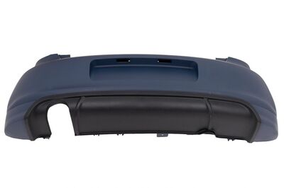 KIT CARROSSERIE COMPLET VW POLO 6R LOOK R (2009/2014)