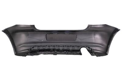 KIT CARROSSERIE COMPLET VW POLO 6R LOOK R (2009/2014)