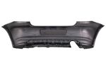 KIT CARROSSERIE COMPLET VW POLO 6R LOOK R (2009/2014)