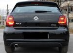 KIT CARROSSERIE COMPLET VW POLO 6R LOOK R (2009/2014)