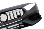 KIT CARROSSERIE COMPLET MERCEDES CLASSE A W177 STANDARD PHASE 1 LIMOUSINE LOOK PANAMERICANA GTR (2018/2022)