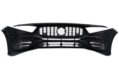 KIT CARROSSERIE COMPLET MERCEDES CLASSE A W177 STANDARD PHASE 1 LIMOUSINE LOOK PANAMERICANA GTR (2018/2022)