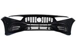 KIT CARROSSERIE COMPLET MERCEDES CLASSE A W177 STANDARD PHASE 1 LIMOUSINE LOOK PANAMERICANA GTR (2018/2022)