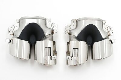 KIT CARROSSERIE COMPLET MERCEDES CLASSE A W177 STANDARD PHASE 1 LIMOUSINE LOOK PANAMERICANA GTR (2018/2022)