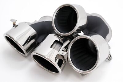 KIT CARROSSERIE COMPLET MERCEDES CLASSE A W177 STANDARD PHASE 1 LIMOUSINE LOOK PANAMERICANA GTR (2018/2022)