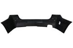 PARE CHOC ARRIERE BMW SERIE 5 F11 M TECKNIC DESIGN (2010/2017)