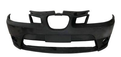 PARE CHOC AVANT SEAT IBIZA/CORDOBA 6L LOOK CUPRA EUROLINE (2002/2008)