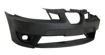 PARE CHOC AVANT SEAT IBIZA/CORDOBA 6L LOOK CUPRA EUROLINE (2002/2008)