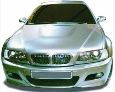 PARE CHOC AVANT ADAPTABLE BMW M3 E46 REFLEX SPTG (2000/2005)