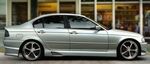 KIT CARROSSERIE BMW E46 BERLINE "TARCHON" CPN DESIGN (1998/2005)