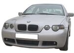 PARE CHOC AVANT BMW E46 COMPACT LOOK M SPTG (2001/2005)