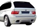 PARE CHOC ARRIERE BMW X5 E53 (1999/2006)