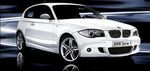 JEU DE BAS DE CAISSE BMW E81/E87/E82/E88 LOOK M SPTG (2004/2011)
