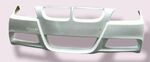 PARE CHOC AVANT BMW E90/E91 PHASE 1 CPN DESIGN (2005/07-2008)