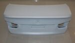 COFFRE EN FIBRE BMW SERIE 3 BERLINE F30 COUPE TYPE CSL (2011/2019)