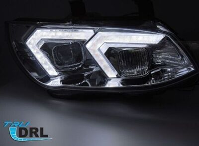 LEDS TUBE LIGHT XENON FULL LEDS BMW E92/E93 LCI (09-2008/2011)