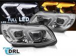 LEDS TUBE LIGHT XENON FULL LEDS BMW E92/E93 LCI (09-2008/2011)