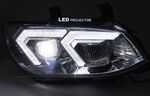 LEDS TUBE LIGHT XENON FULL LEDS BMW E92/E93 LCI (09-2008/2011)