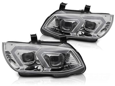 LEDS TUBE LIGHT XENON FULL LEDS BMW E92/E93 LCI (09-2008/2011)