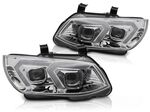 LEDS TUBE LIGHT XENON FULL LEDS BMW E92/E93 LCI (09-2008/2011)