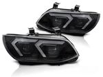 LEDS TUBE LIGHT XENON FULL LEDS BMW E92/E93 LCI (09-2008/2011)