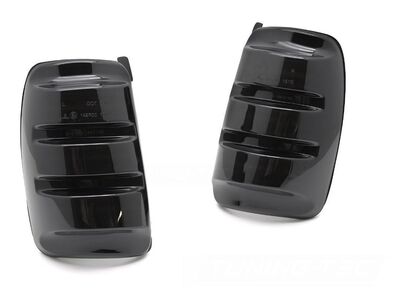 CLIGNOTANTS SEQUENTIELS DTS (DYNAMIC TURN SIGNAL) FORD TRANSIT MK8 (2013/2019) MK9 (2019+)