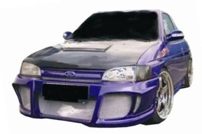 KIT CARROSSERIE FORD ESCORT MK4 (1988/1990)