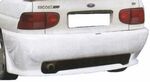PARE CHOC ARRIERE FORD ESCORT MK7 EURO CPN (1995/2000)