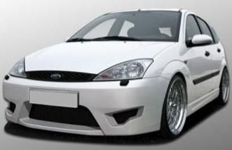 PARE CHOC AVANT FORD FIESTA MK6 PHASE 1 CPN DESIGN (2002/09-2005)