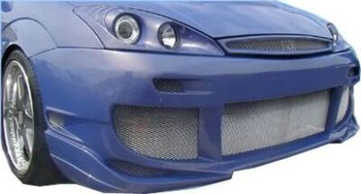PARE CHOC AVANT ADAPTABLE FORD FOCUS MK1 CPN DESIGN (1998/2004)