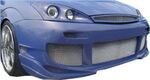PARE CHOC AVANT ADAPTABLE FORD FOCUS MK1 CPN DESIGN (1998/2004)