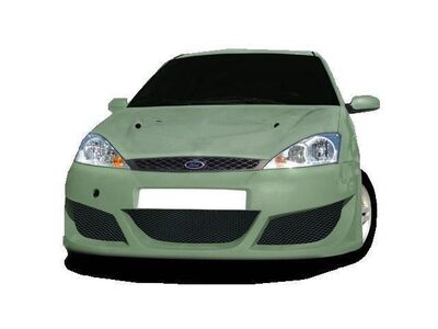 PARE CHOC AVANT ADAPTABLE FORD FOCUS MK1 CPN DESIGN (1998/2004)