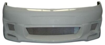 PARE CHOC AVANT ADAPTABLE FORD FOCUS MK1 CPN DESIGN (1998/2004)