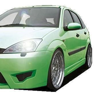 JEU DE BAS DE CAISSE FORD FOCUS MK1 3/5 PORTES CPN DESIGN (1998/2004)