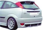 RAJOUT DE PARE CHOC ARRIERE FORD FOCUS 1 HATCHBACK STANDARD PHASE 1 CPN DESIGN (1998/2004)