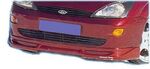 RAJOUT DE PARE CHOC AVANT FORD FOCUS 1 HATCHBACK STANDARD PHASE 1 CPN DESIGN V1/V2 (1998/2004)
